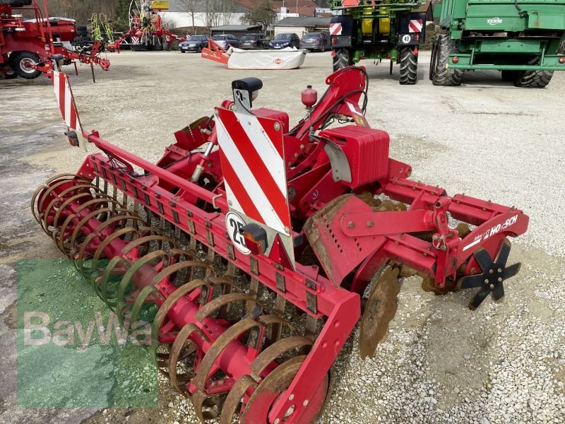 Kurzscheibenegge a típus Horsch JOKER 3 CT, Gebrauchtmaschine ekkor: Dinkelsbühl (Kép 4)