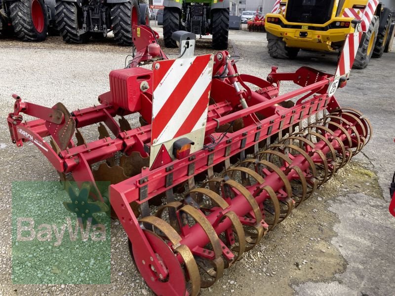 Kurzscheibenegge a típus Horsch JOKER 3 CT, Gebrauchtmaschine ekkor: Dinkelsbühl (Kép 5)