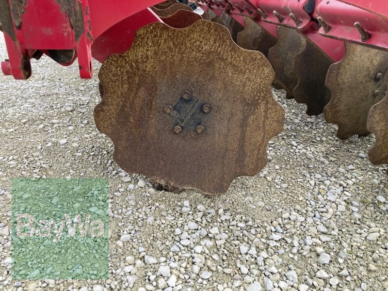 Kurzscheibenegge a típus Horsch JOKER 3 CT, Gebrauchtmaschine ekkor: Dinkelsbühl (Kép 9)