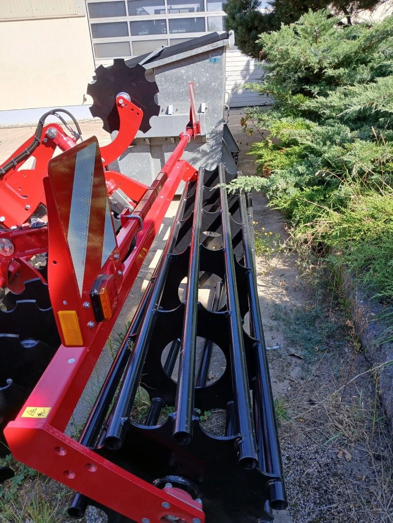 Kurzscheibenegge du type Horsch Joker 3 CT, Neumaschine en Ebersbach (Photo 5)