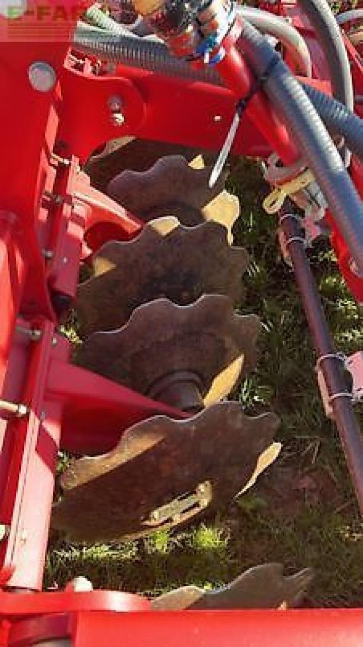 Kurzscheibenegge του τύπου Horsch joker 4 ct, Gebrauchtmaschine σε MONFERRAN (Φωτογραφία 8)