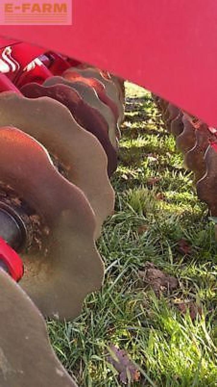 Kurzscheibenegge του τύπου Horsch joker 4 ct, Gebrauchtmaschine σε MONFERRAN (Φωτογραφία 9)