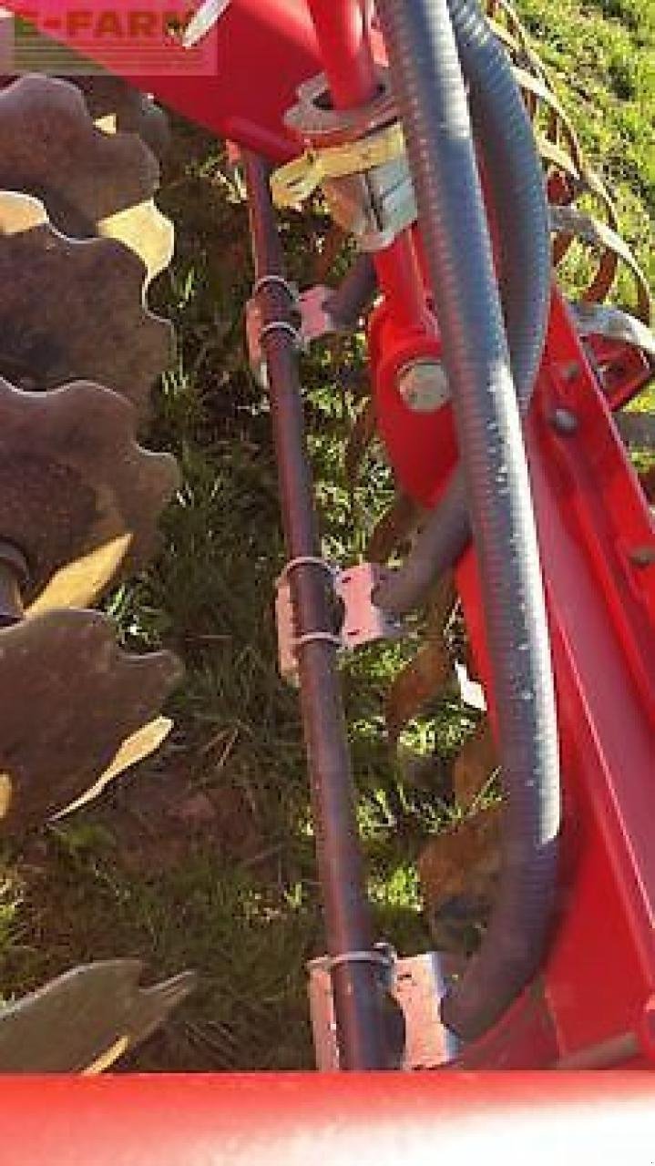 Kurzscheibenegge του τύπου Horsch joker 4 ct, Gebrauchtmaschine σε MONFERRAN (Φωτογραφία 10)