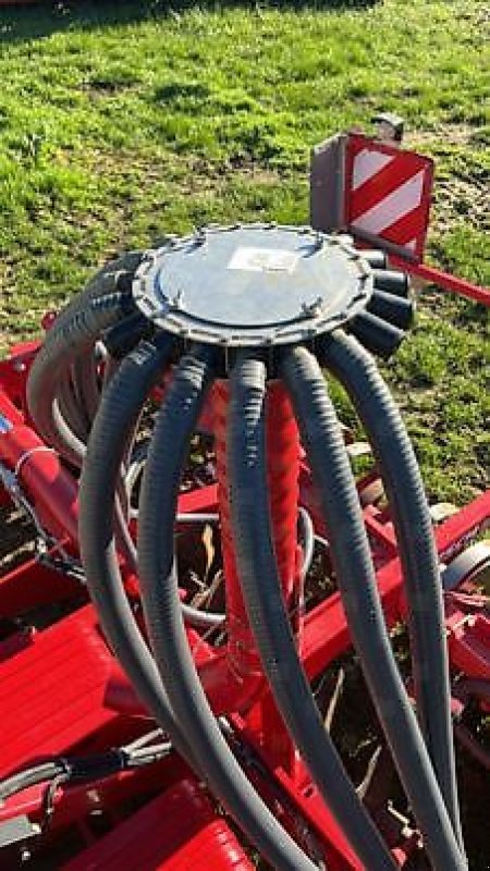 Kurzscheibenegge του τύπου Horsch JOKER 4 CT, Gebrauchtmaschine σε Monferran-Savès (Φωτογραφία 12)