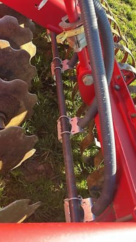 Kurzscheibenegge του τύπου Horsch JOKER 4 CT, Gebrauchtmaschine σε Monferran-Savès (Φωτογραφία 10)