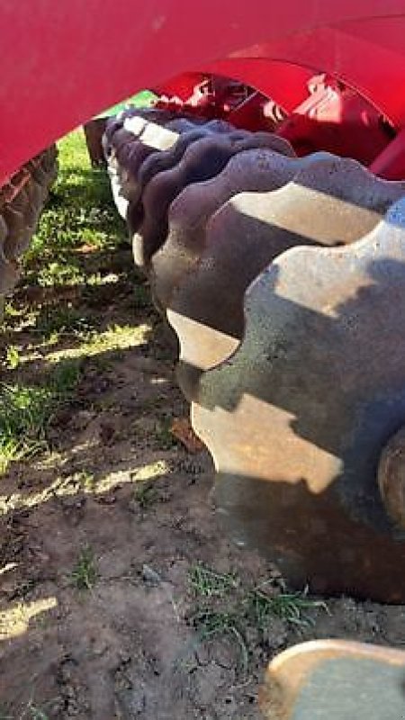 Kurzscheibenegge του τύπου Horsch JOKER 4 CT, Gebrauchtmaschine σε Monferran-Savès (Φωτογραφία 11)