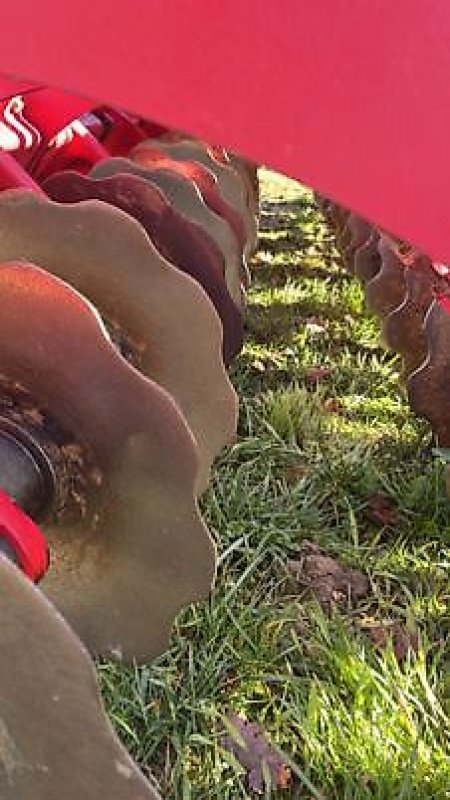 Kurzscheibenegge του τύπου Horsch JOKER 4 CT, Gebrauchtmaschine σε Monferran-Savès (Φωτογραφία 9)