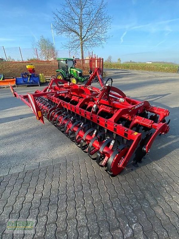 Kurzscheibenegge Türe ait Horsch Joker 5 CT, Neumaschine içinde Kroppach (resim 5)