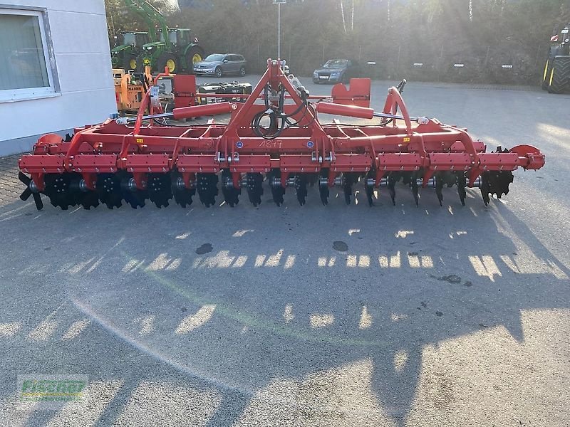 Kurzscheibenegge Türe ait Horsch Joker 5 CT, Neumaschine içinde Kroppach (resim 2)