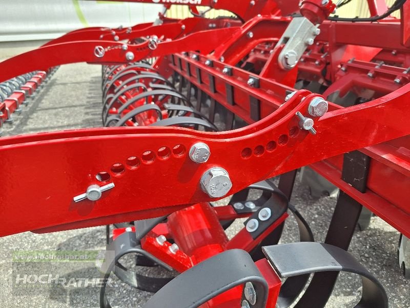 Kurzscheibenegge des Typs Horsch Joker 5 CT, Neumaschine in Kronstorf (Bild 11)