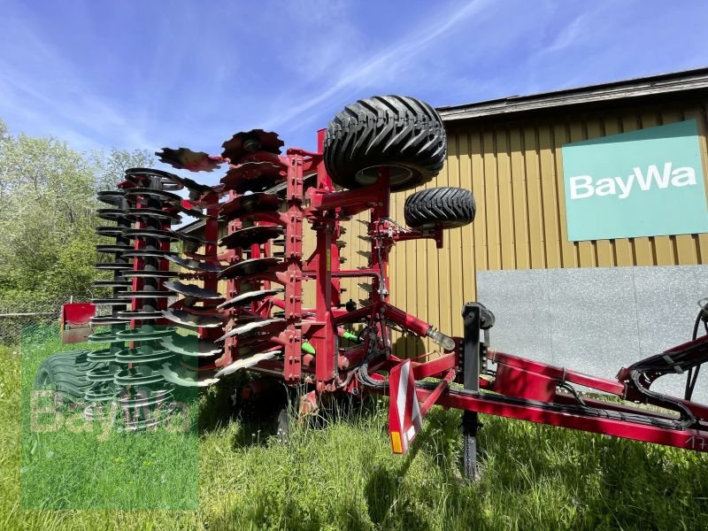 Kurzscheibenegge des Typs Horsch Joker 5 RT, Neumaschine in Eislingen (Bild 1)