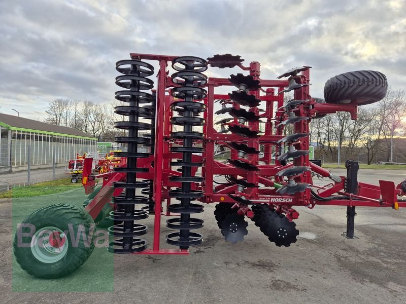 Kurzscheibenegge del tipo Horsch Joker 5 RT, Neumaschine In Eislingen (Immagine 4)