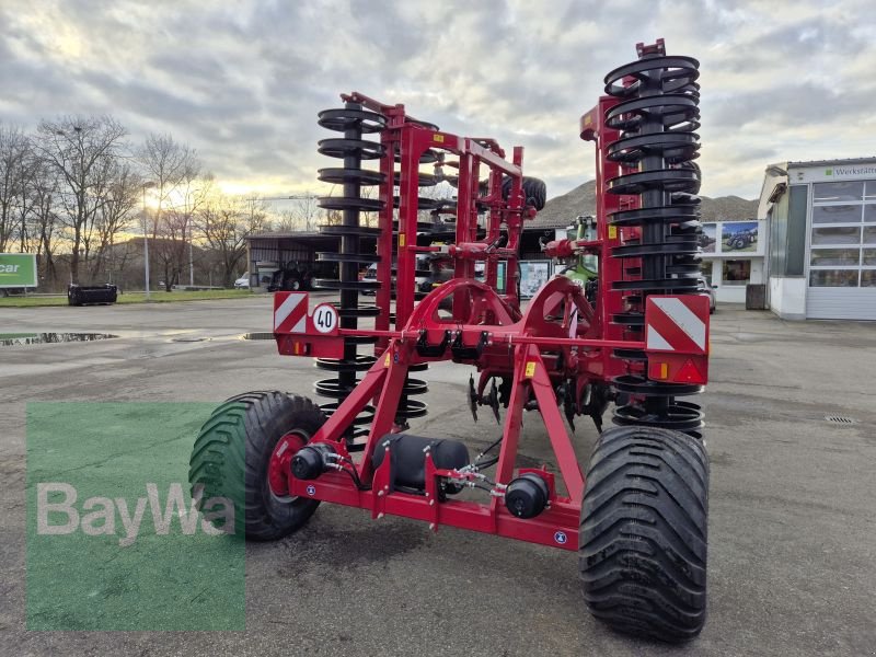 Kurzscheibenegge del tipo Horsch Joker 5 RT, Neumaschine In Eislingen (Immagine 3)