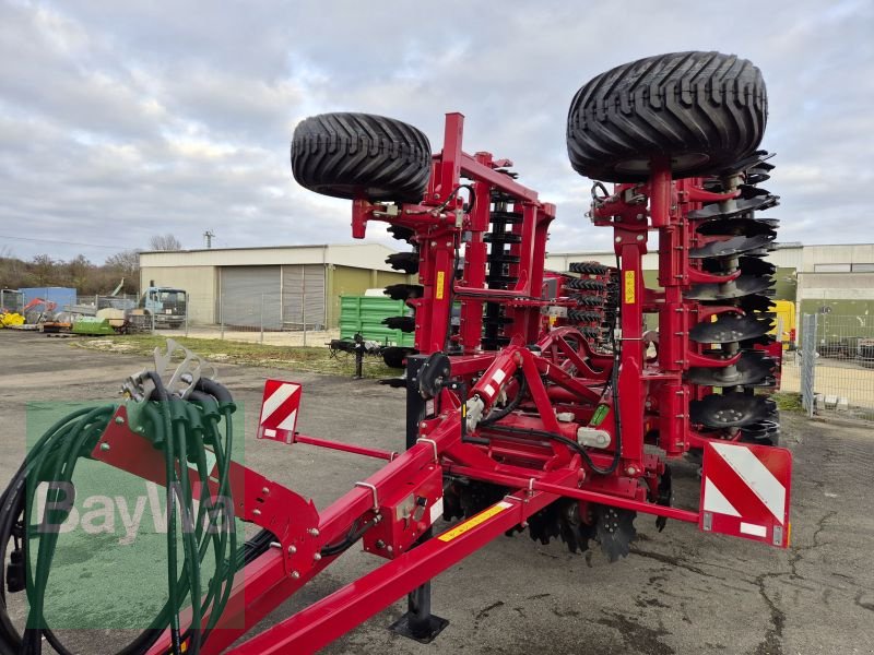 Kurzscheibenegge del tipo Horsch Joker 5 RT, Neumaschine In Eislingen (Immagine 2)