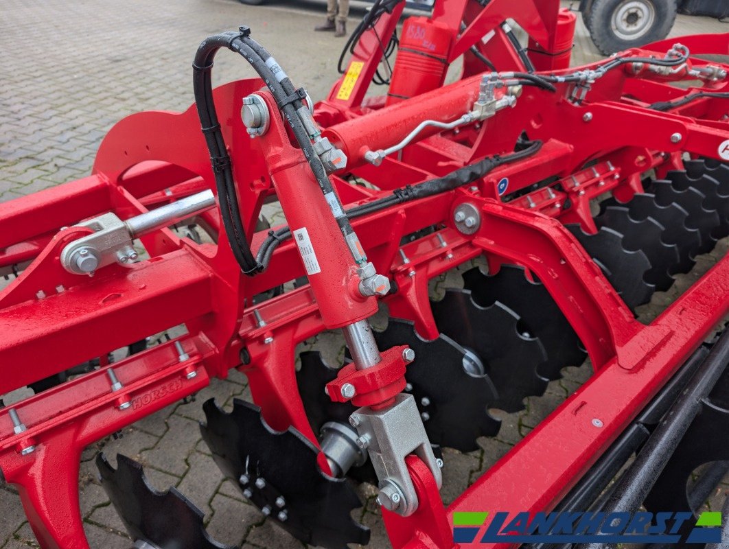 Kurzscheibenegge του τύπου Horsch JOKER 6 CT, Neumaschine σε Neuenkirchen / Bramsche (Φωτογραφία 11)