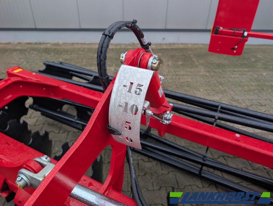 Kurzscheibenegge του τύπου Horsch JOKER 6 CT, Neumaschine σε Neuenkirchen / Bramsche (Φωτογραφία 12)