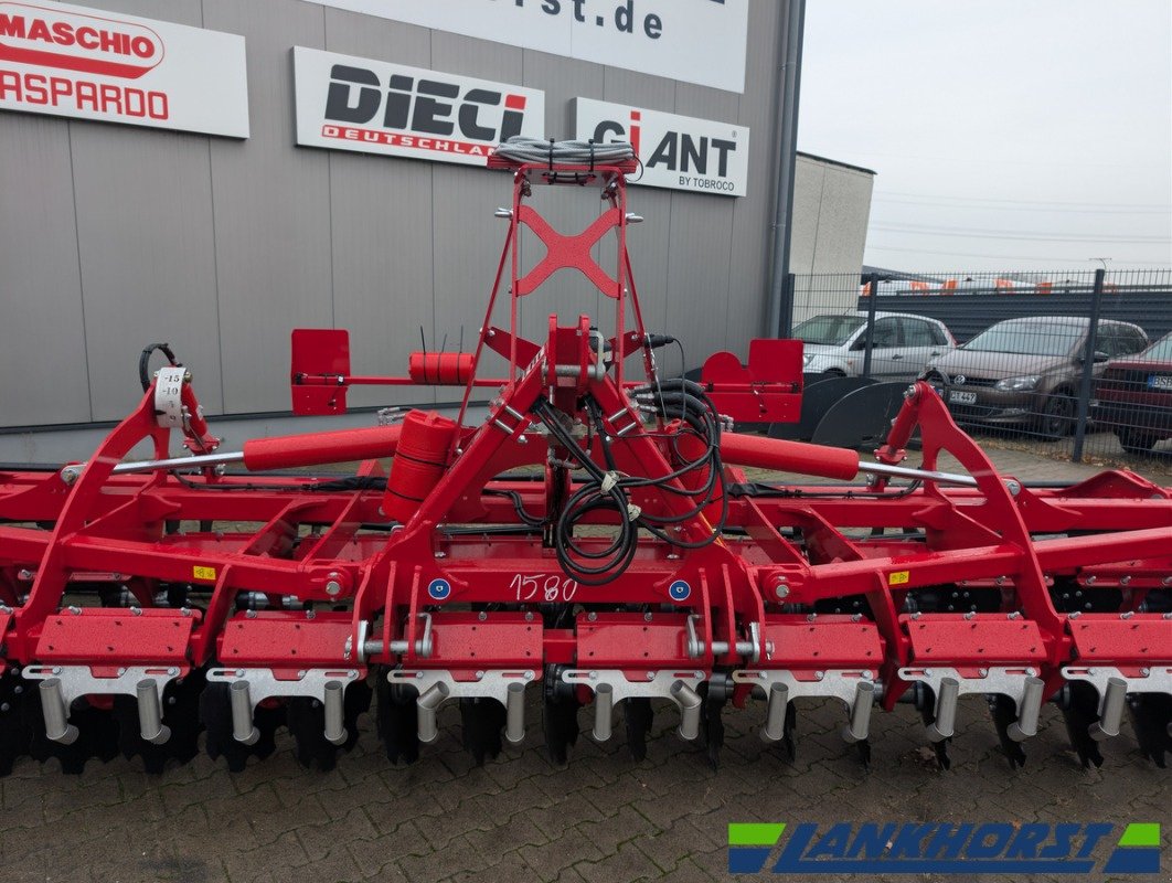 Kurzscheibenegge του τύπου Horsch JOKER 6 CT, Neumaschine σε Neuenkirchen / Bramsche (Φωτογραφία 14)