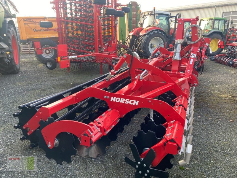 Kurzscheibenegge tipa Horsch Joker 6 CT, Neumaschine u Schenefeld (Slika 1)