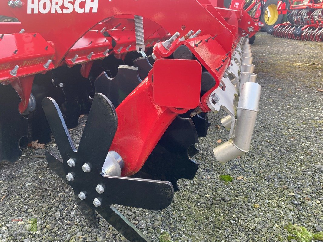 Kurzscheibenegge del tipo Horsch Joker 6 CT, Neumaschine In Schenefeld (Immagine 4)