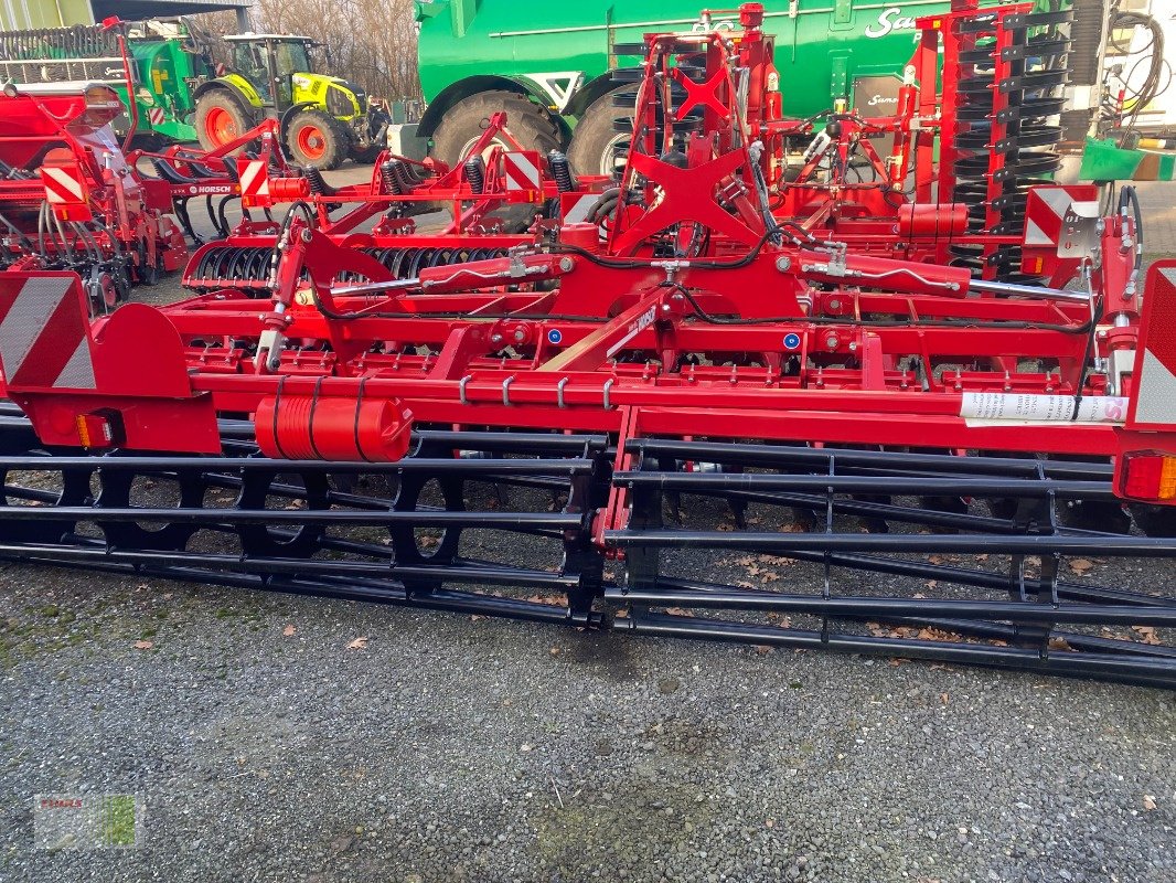 Kurzscheibenegge del tipo Horsch Joker 6 CT, Neumaschine In Schenefeld (Immagine 5)