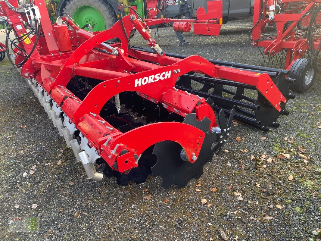 Kurzscheibenegge del tipo Horsch Joker 6 CT, Neumaschine In Schenefeld (Immagine 8)