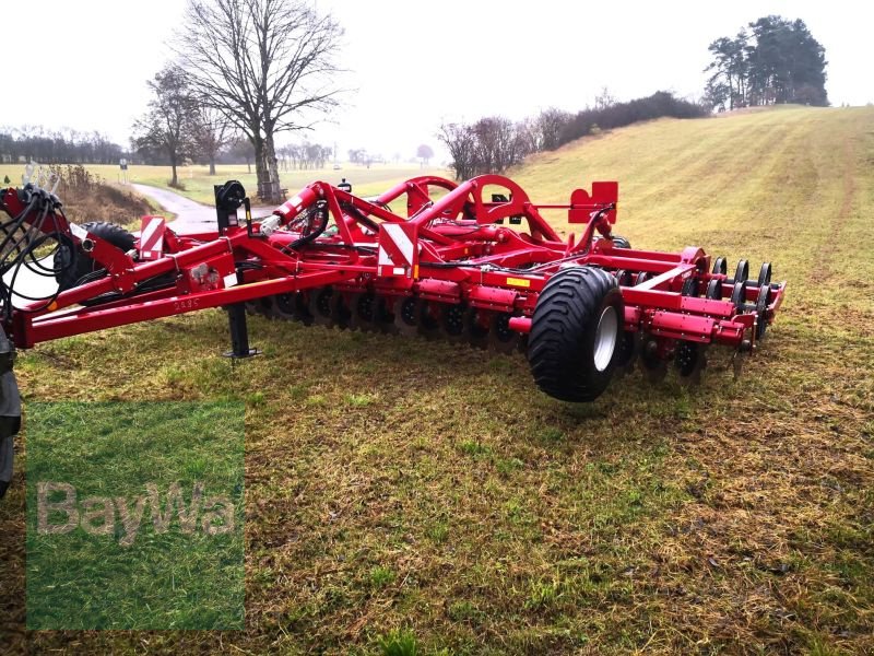 Kurzscheibenegge типа Horsch Joker 6 RT M19, Vorführmaschine в Eutingen (Фотография 11)