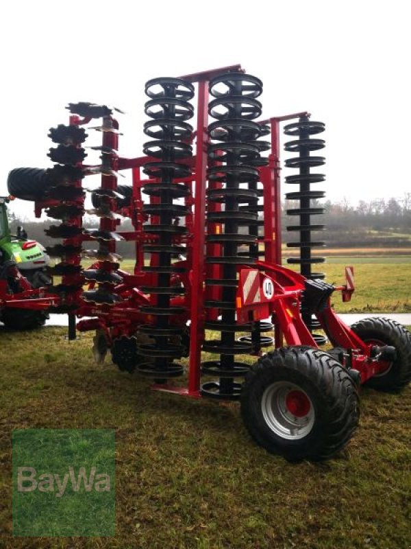 Kurzscheibenegge типа Horsch Joker 6 RT M19, Vorführmaschine в Eutingen (Фотография 4)