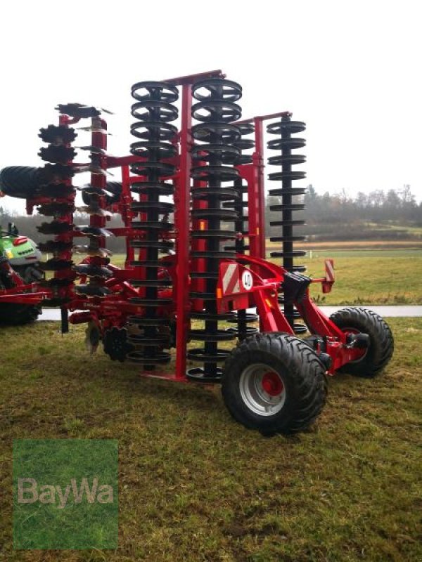 Kurzscheibenegge типа Horsch Joker 6 RT M19, Vorführmaschine в Eutingen (Фотография 1)