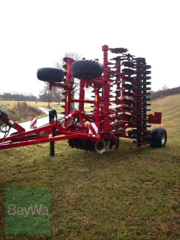 Kurzscheibenegge типа Horsch Joker 6 RT M19, Vorführmaschine в Eutingen (Фотография 7)