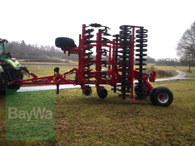 Kurzscheibenegge типа Horsch Joker 6 RT M19, Vorführmaschine в Eutingen (Фотография 3)