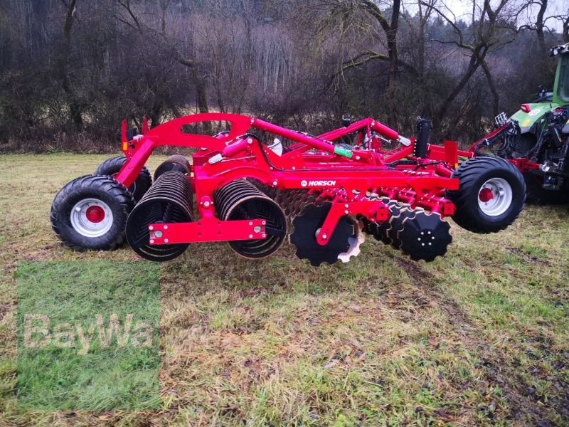 Kurzscheibenegge типа Horsch Joker 6 RT M19, Vorführmaschine в Eutingen (Фотография 10)