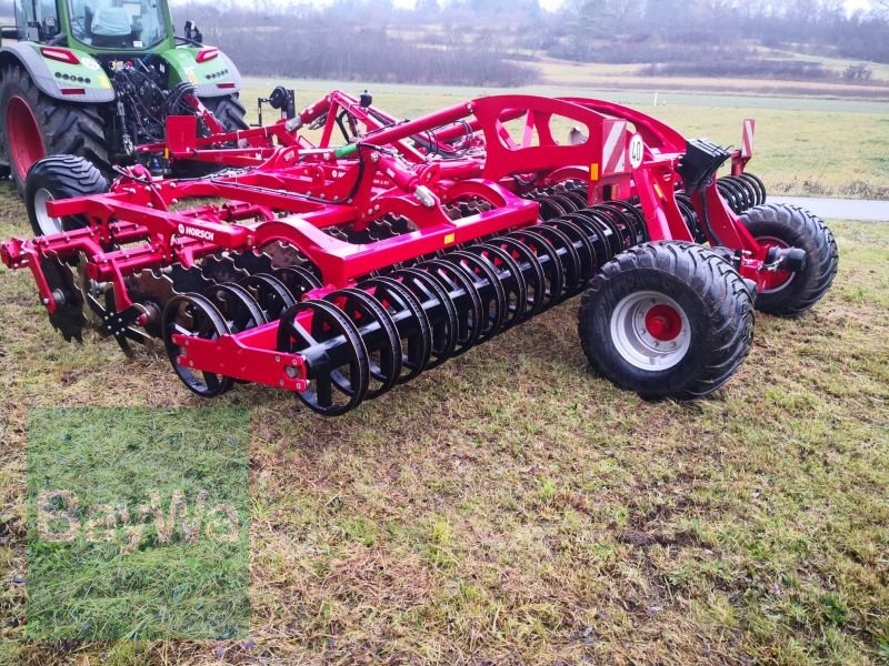 Kurzscheibenegge типа Horsch Joker 6 RT M19, Vorführmaschine в Eutingen (Фотография 8)