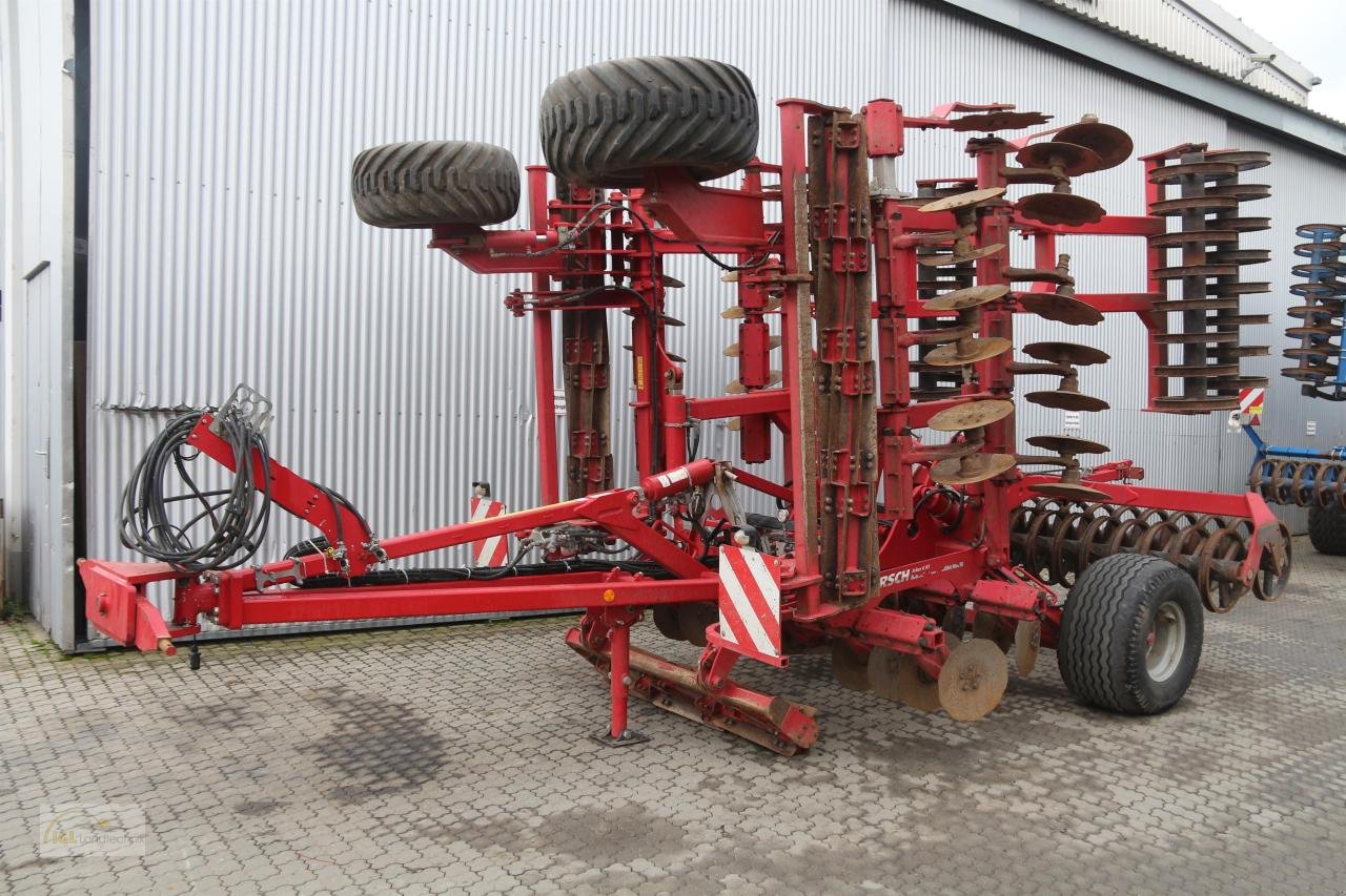 Kurzscheibenegge of the type Horsch Joker 6 RT, Gebrauchtmaschine in Pfreimd (Picture 1)