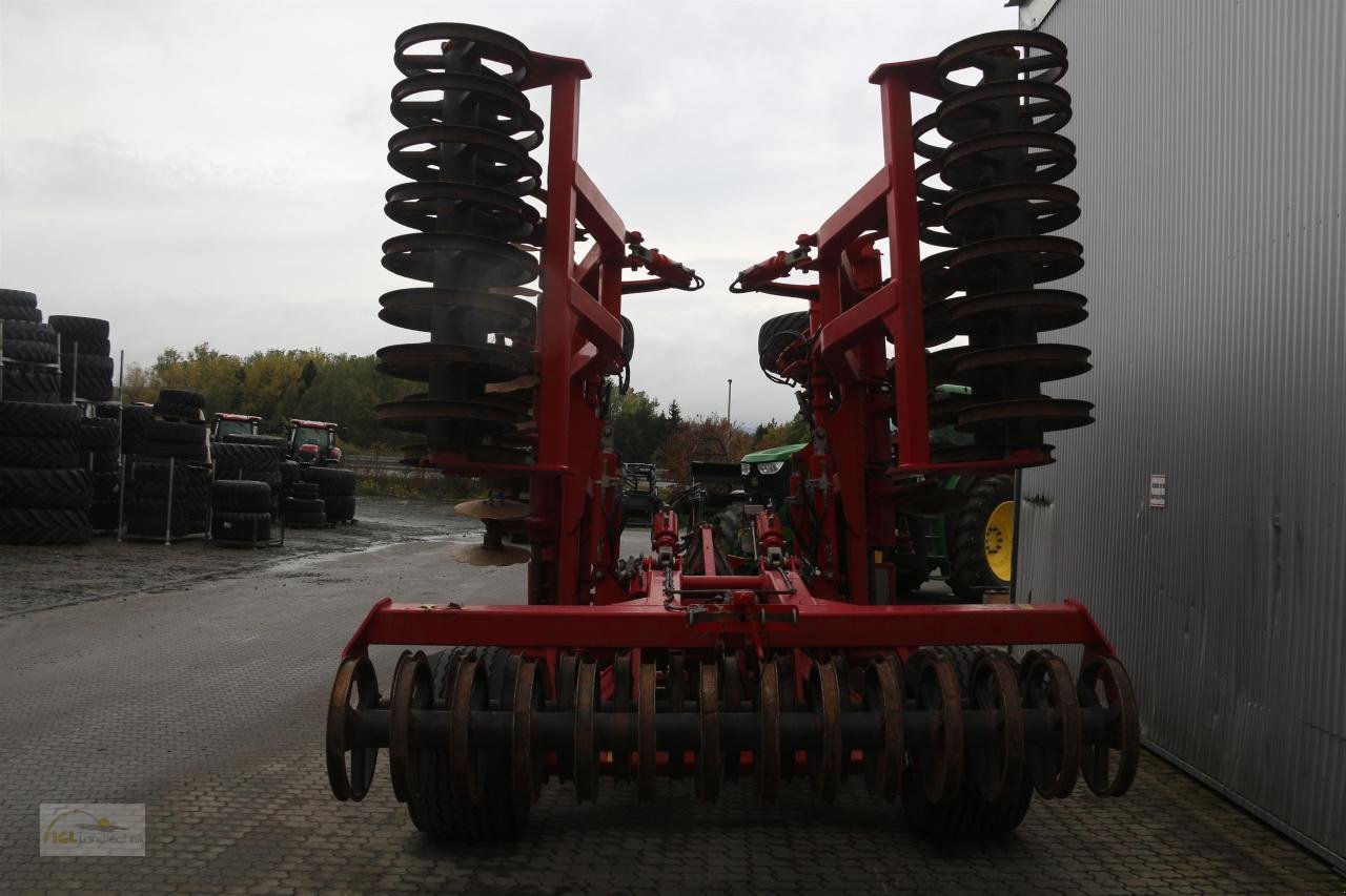 Kurzscheibenegge of the type Horsch Joker 6 RT, Gebrauchtmaschine in Pfreimd (Picture 4)
