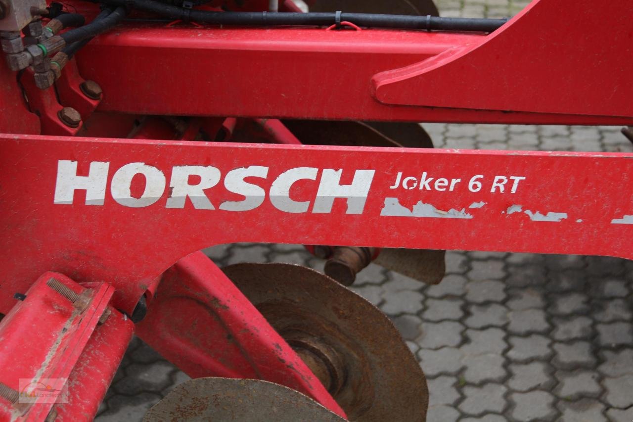 Kurzscheibenegge a típus Horsch Joker 6 RT, Gebrauchtmaschine ekkor: Pfreimd (Kép 5)
