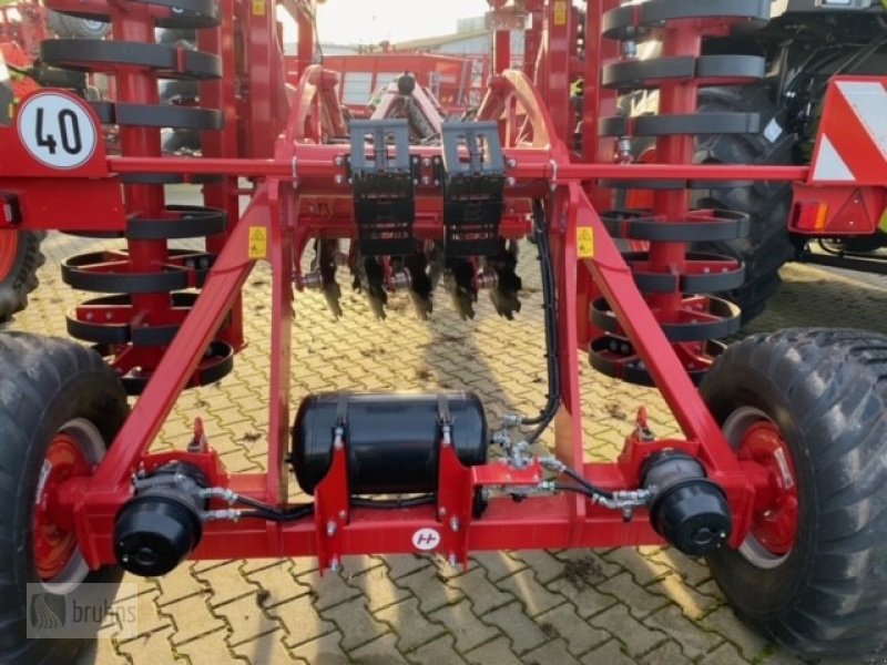 Kurzscheibenegge типа Horsch Joker 6 RT, Neumaschine в Karstädt (Фотография 5)