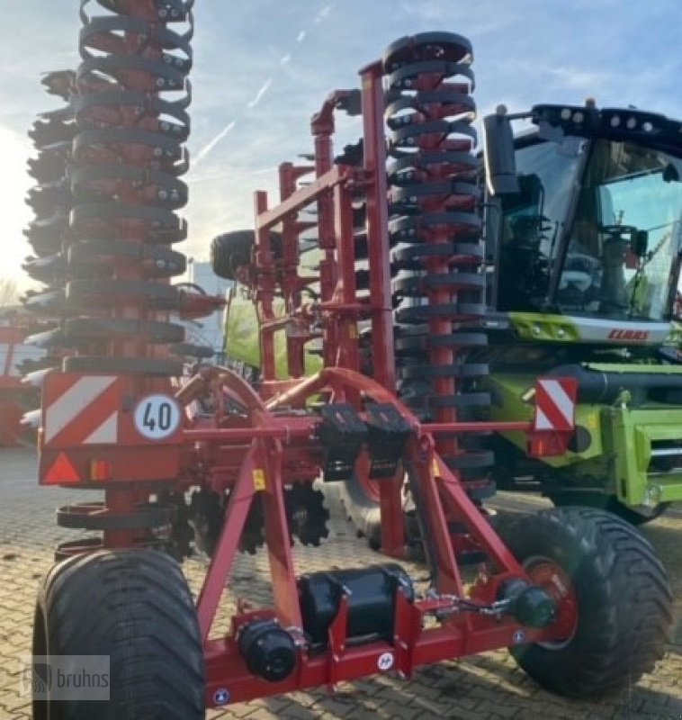 Kurzscheibenegge типа Horsch Joker 6 RT, Neumaschine в Karstädt (Фотография 8)