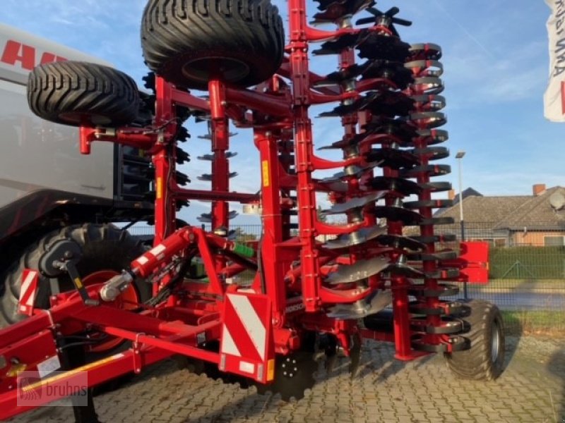 Kurzscheibenegge типа Horsch Joker 6 RT, Neumaschine в Karstädt (Фотография 3)