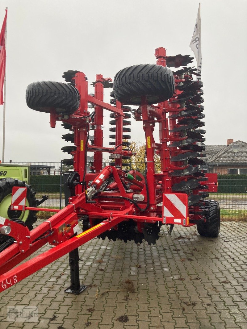 Kurzscheibenegge типа Horsch Joker 6 RT, Neumaschine в Karstädt (Фотография 2)
