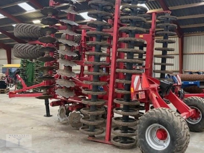 Kurzscheibenegge a típus Horsch Joker 6 RT, Gebrauchtmaschine ekkor: Pragsdorf (Kép 1)