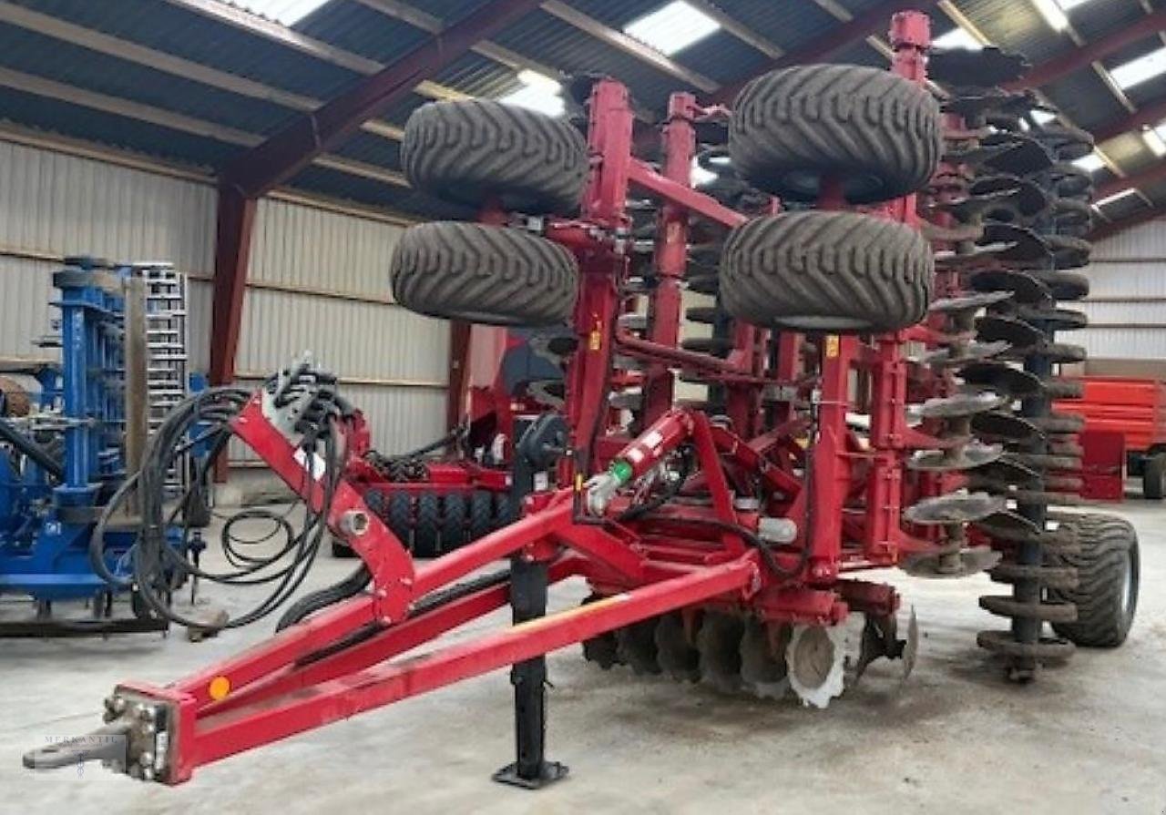 Kurzscheibenegge des Typs Horsch Joker 6 RT, Gebrauchtmaschine in Pragsdorf (Bild 4)