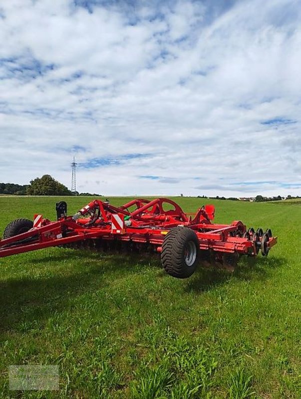 Kurzscheibenegge del tipo Horsch Joker 6RT/6 m Arbeitsbreite/Neuwertiger Zustand, Gebrauchtmaschine In Gerstetten (Immagine 1)