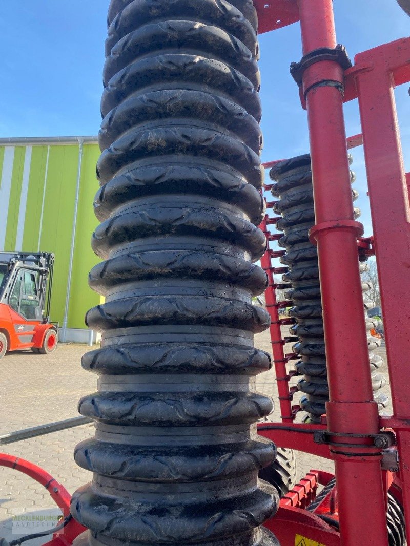 Kurzscheibenegge del tipo Horsch Joker 6RT, Gebrauchtmaschine In Mühlengeez (Immagine 11)