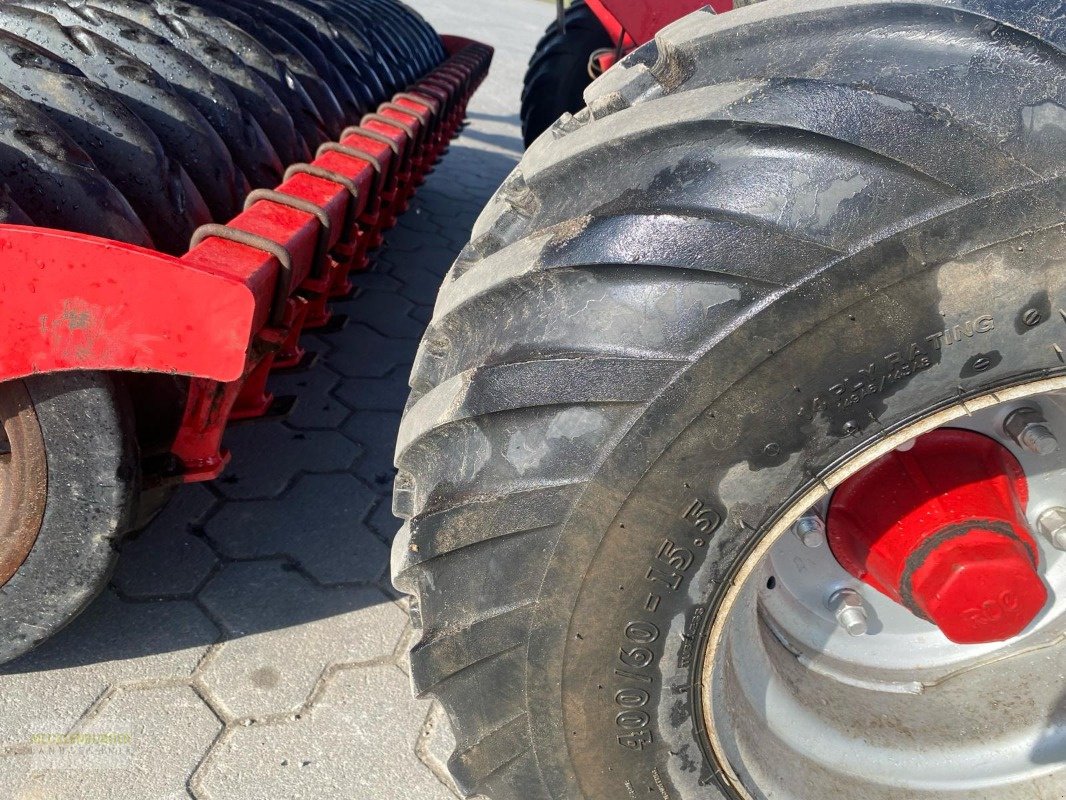 Kurzscheibenegge del tipo Horsch Joker 6RT, Gebrauchtmaschine In Mühlengeez (Immagine 12)