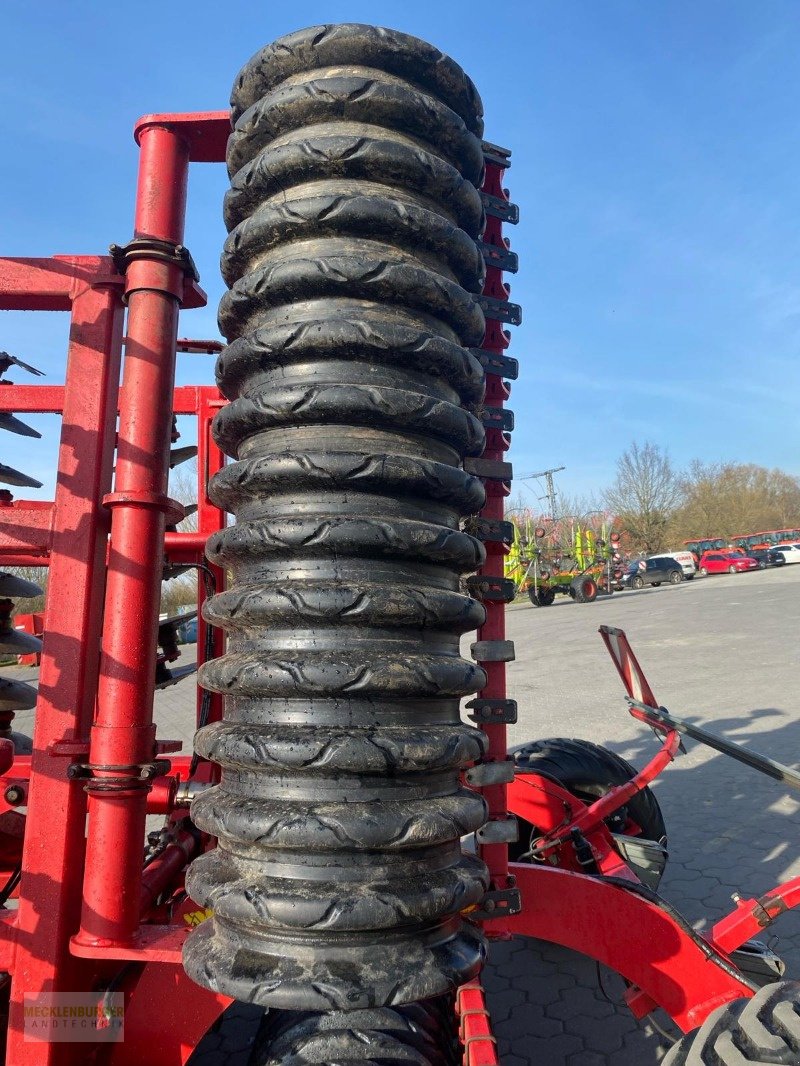 Kurzscheibenegge del tipo Horsch Joker 6RT, Gebrauchtmaschine In Mühlengeez (Immagine 9)