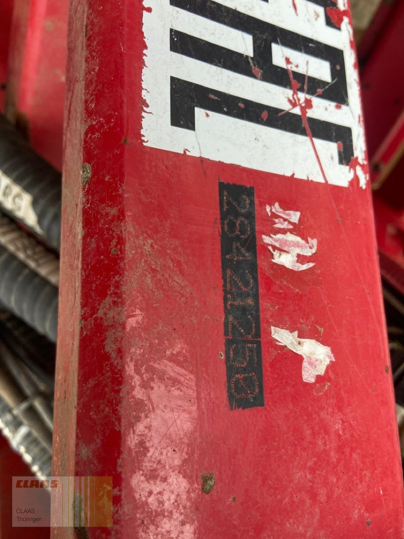 Kurzscheibenegge typu Horsch Joker 7 CT, Gebrauchtmaschine v Vachdorf (Obrázek 1)