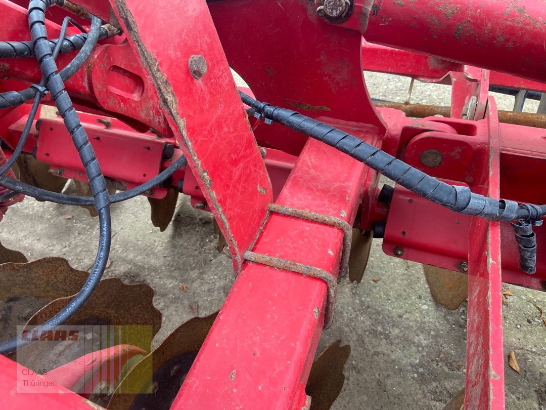 Kurzscheibenegge typu Horsch Joker 7 CT, Gebrauchtmaschine v Vachdorf (Obrázek 3)