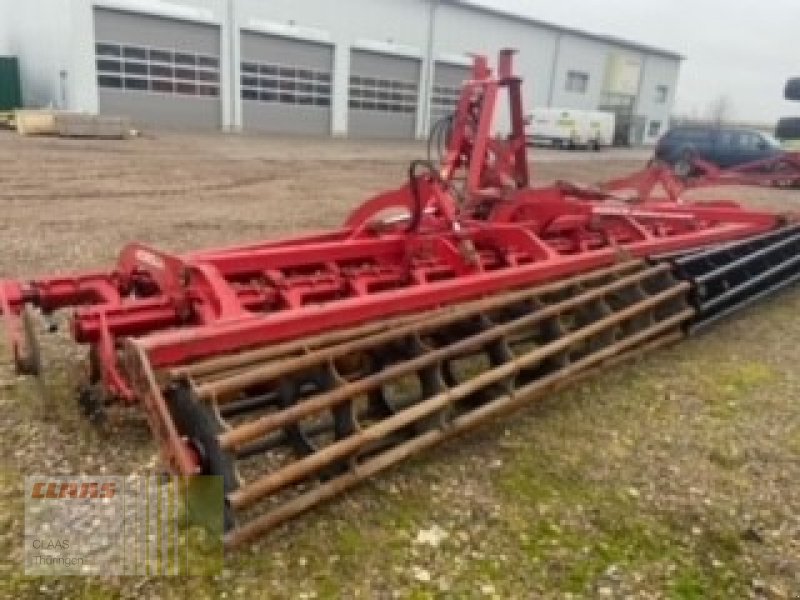 Kurzscheibenegge typu Horsch Joker 7 CT, Gebrauchtmaschine v Vachdorf (Obrázek 6)