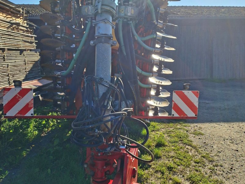 Kurzscheibenegge vrste Horsch Joker 8 HD, Gebrauchtmaschine v Cham (Slika 1)