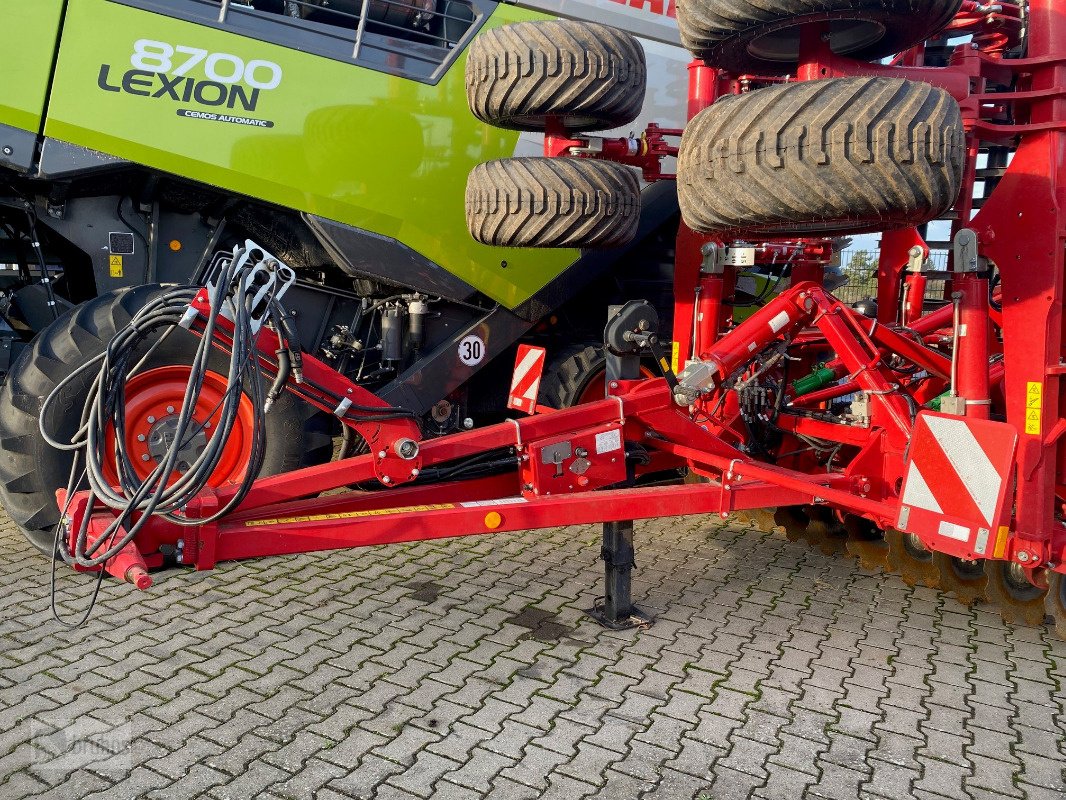 Kurzscheibenegge des Typs Horsch joker 8RT, Neumaschine in Karstädt (Bild 6)